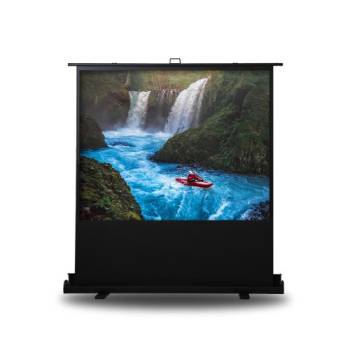 [엑스젠]  120인치 16:9 유압스크린 EXZEN MC120W