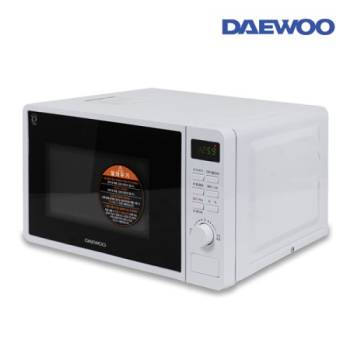 [대우] 전자식 20L 전자레인지 DEW-KP20E
