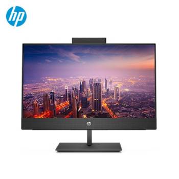 HP 일체형PC 21인치 코어i5(8세대) 신품 SSD 1TB 윈도우11 탑재