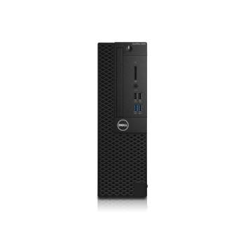 DELL 미니 데스크탑 사무용PC 코어i5 SSD 250G 윈도우11 프로